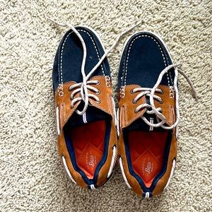 Bass 9W Men Boat Shoes